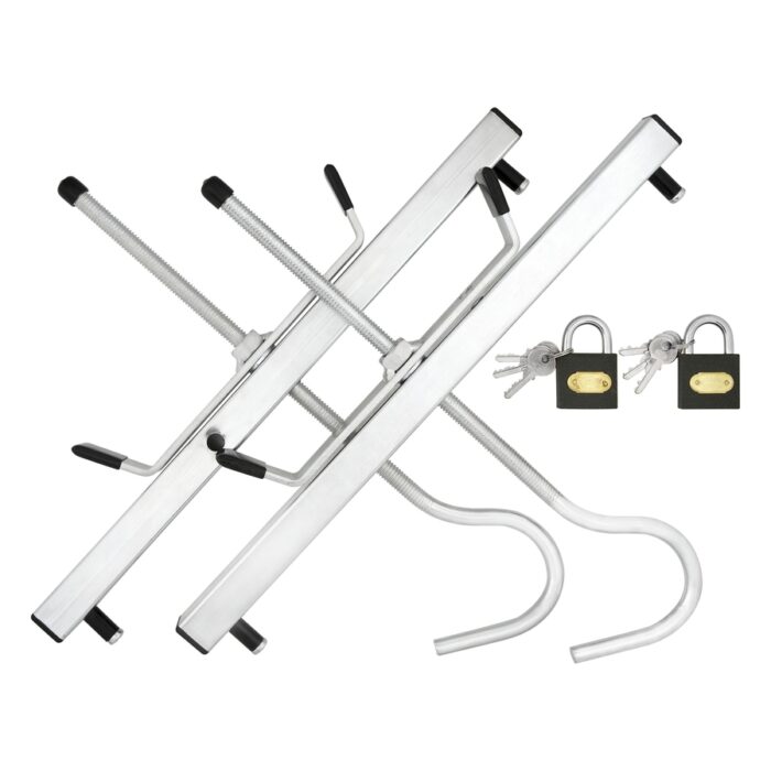 Ladder Clamps