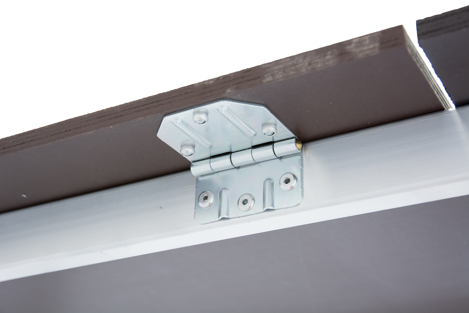 DIY Aluminium Tower 5.0m working height - Image 10