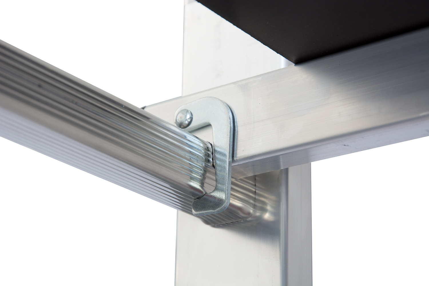 DIY Aluminium Tower 5.0m working height - Image 8