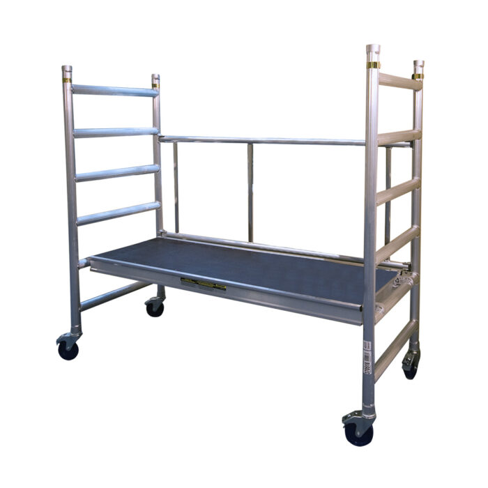 Minimax Alloy Tower 1.7m Platform height - Image 3