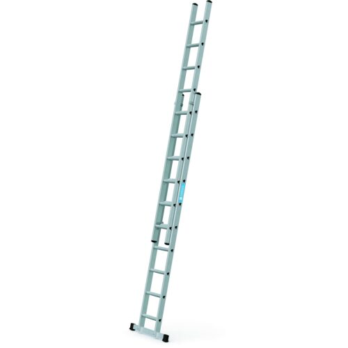 ZARGES Double 3.0m Professional Trade Ladder