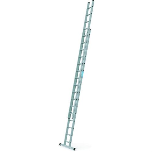 ZARGES Double 4.66m Professional Trade Ladder